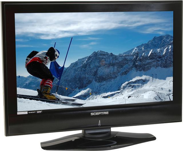 Alt view image 3 of 14 - 32" 1080p LCD HDTV