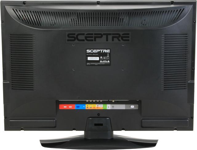 Alt view image 5 of 14 - 32" 1080p LCD HDTV