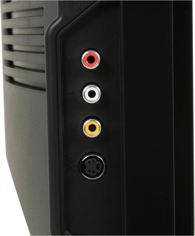 Alt view image 8 of 14 - 32" 1080p LCD HDTV