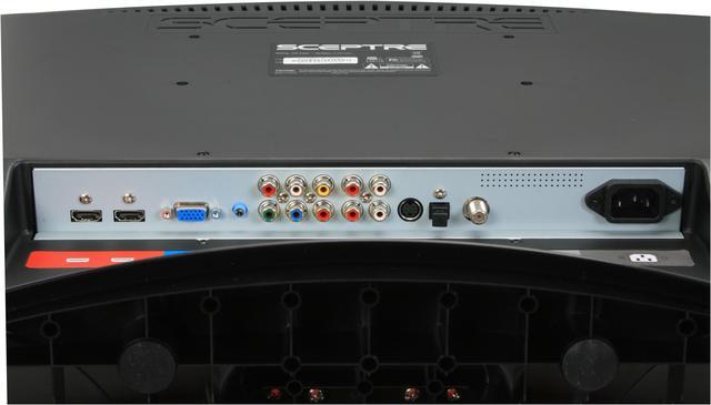 Alt view image 10 of 14 - 32" 1080p LCD HDTV
