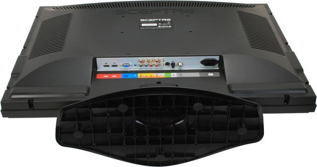 Alt view image 9 of 14 - 32" 1080p LCD HDTV