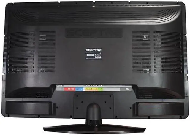 Alt view image 7 of 12 - 46" 1080p LCD HDTV