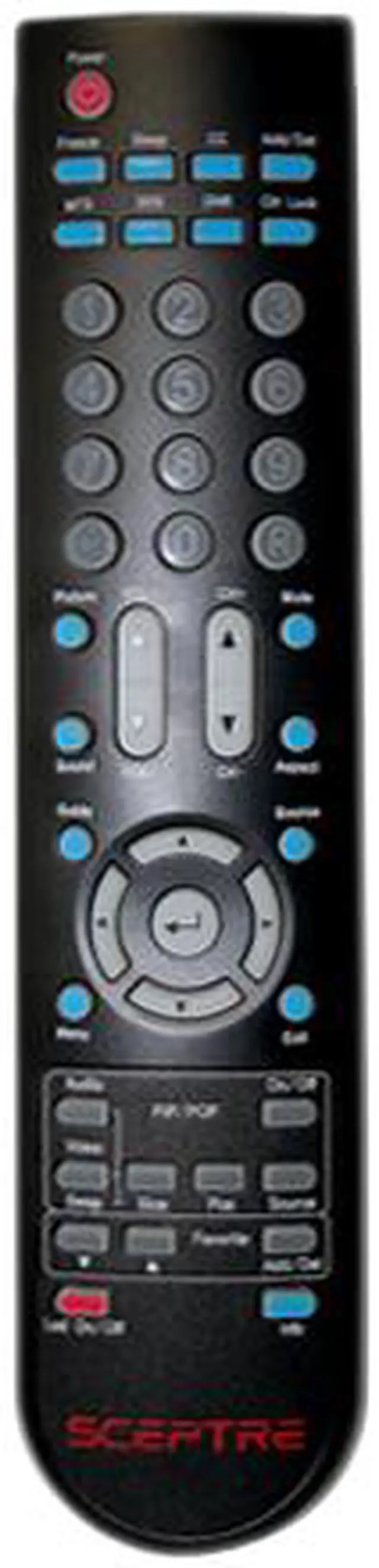 Alt view image 9 of 12 - 46" 1080p LCD HDTV