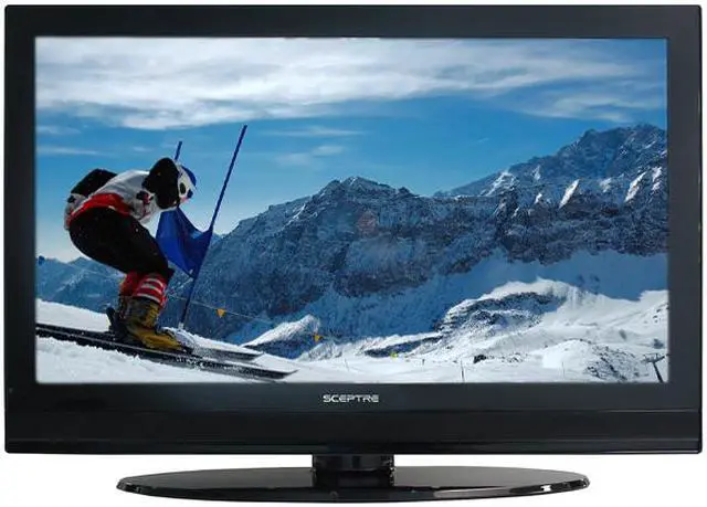 Main image of Sceptre 40" 1080p LCD HDTV