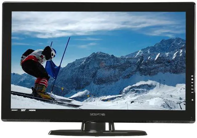Main image of Sceptre 32" 720p LCD HDTV