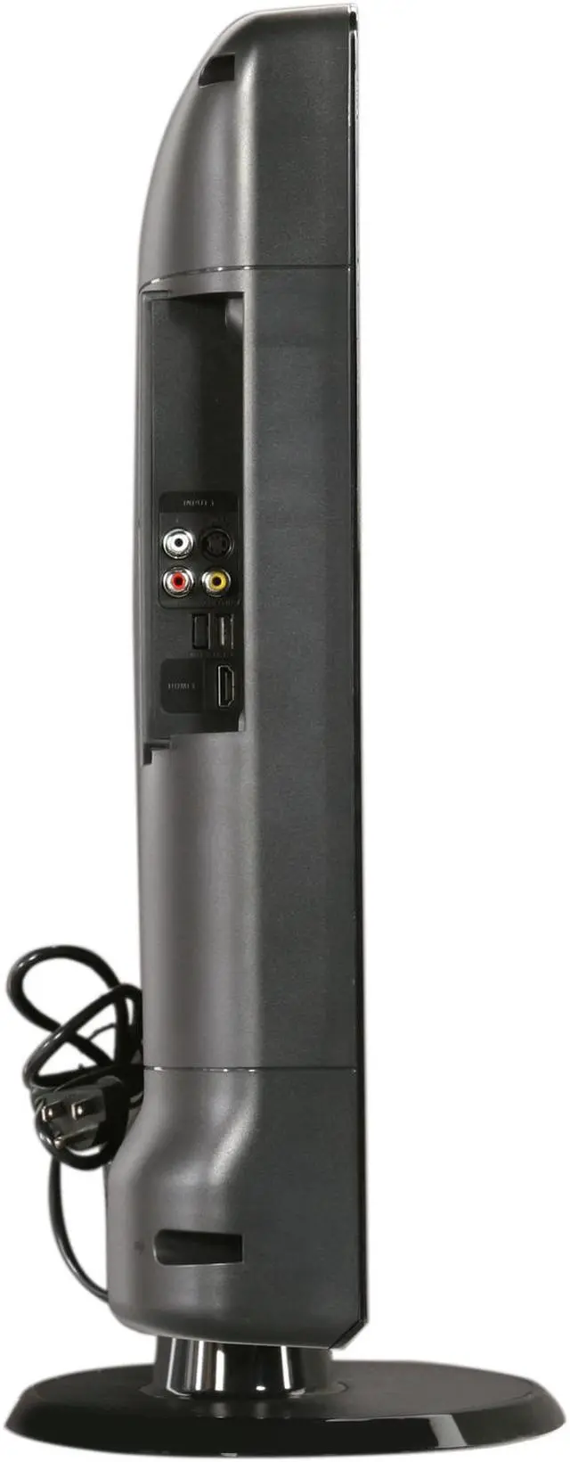 Alt view image 4 of 8 - Sceptre 32" 720p LCD HDTV