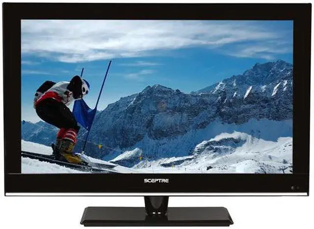 Main image of Sceptre 32" 720p LCD HDTV