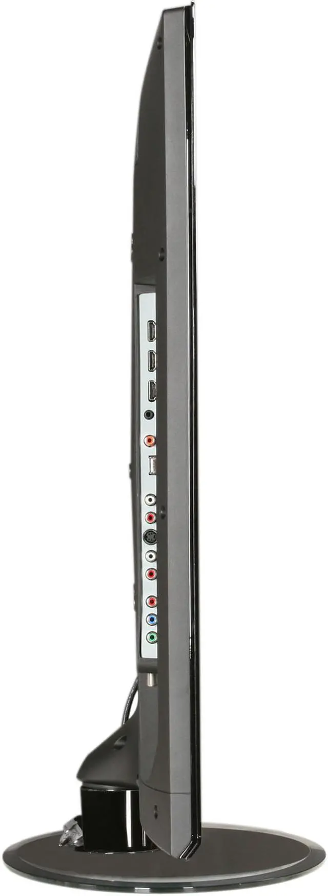 Alt view image 4 of 8 - Sceptre 42" 1080p LED-LCD HDTV E420BV-F120