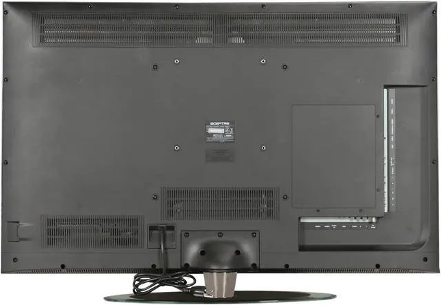 Alt view image 5 of 8 - Sceptre 42" 1080p LED-LCD HDTV E420BV-F120