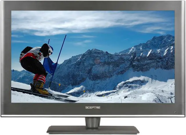 Main image of Sceptre 32" 720p 60Hz LCD HDTV