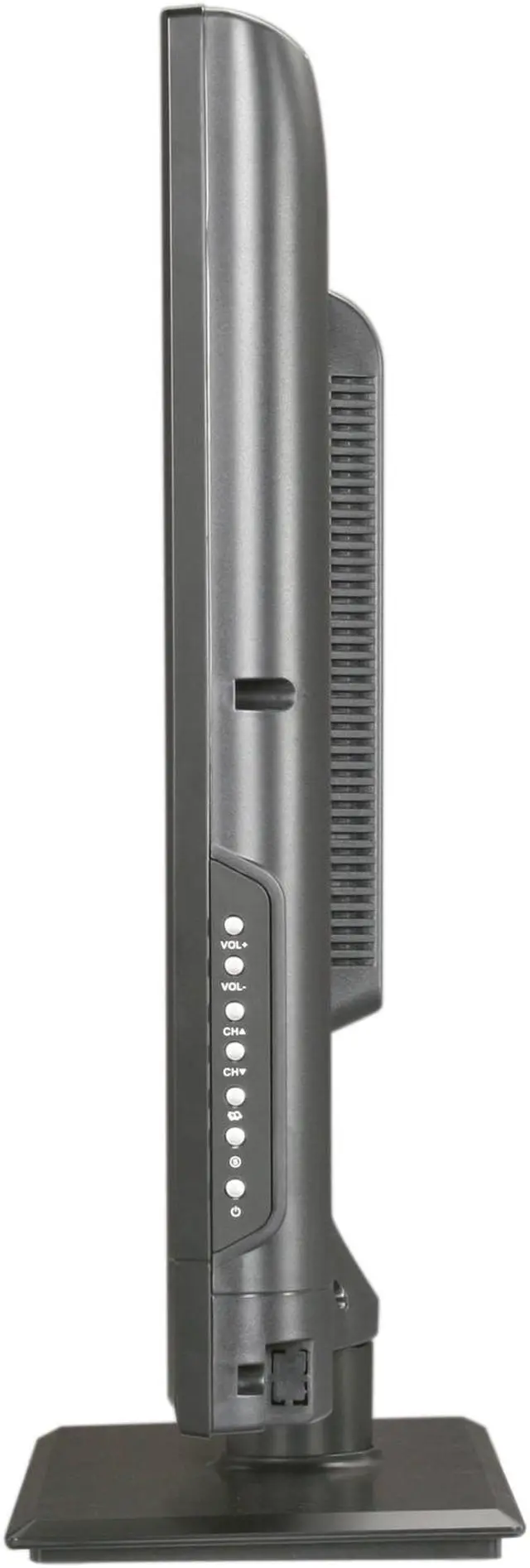 Alt view image 6 of 8 - Sceptre 32" 720p 60Hz LCD HDTV
