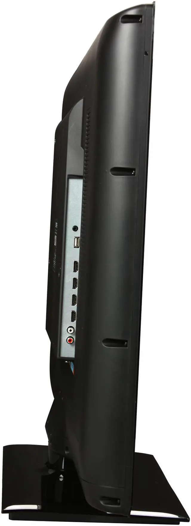 Alt view image 4 of 11 - Sceptre 40" 1080p 60Hz LCD HDTV