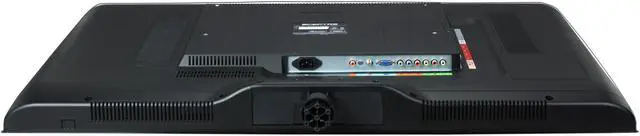 Alt view image 11 of 11 - Sceptre 40" 1080p 60Hz LCD HDTV