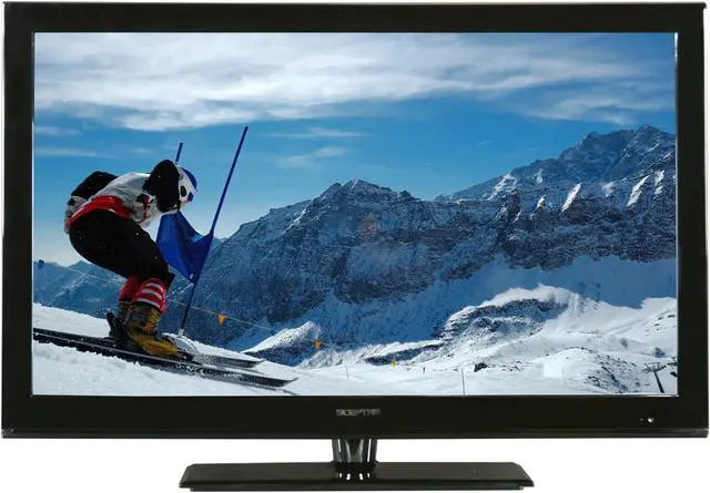 Main image of Sceptre 42" 1080p 60Hz LCD HDTV