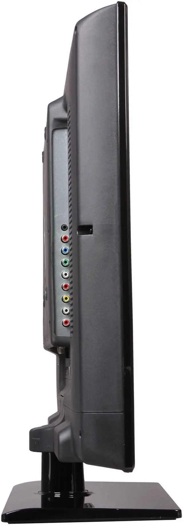 Alt view image 4 of 7 - Sceptre 32" 1080p 60Hz LCD HDTV