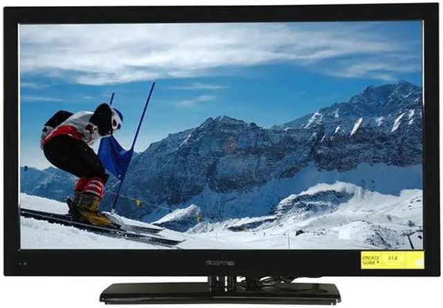 Main image of Sceptre 40" 1080p 60Hz LCD HDTV