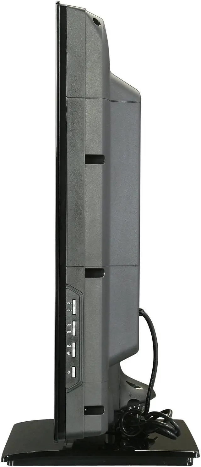 Alt view image 6 of 8 - Sceptre 40" 1080p 60Hz LCD HDTV