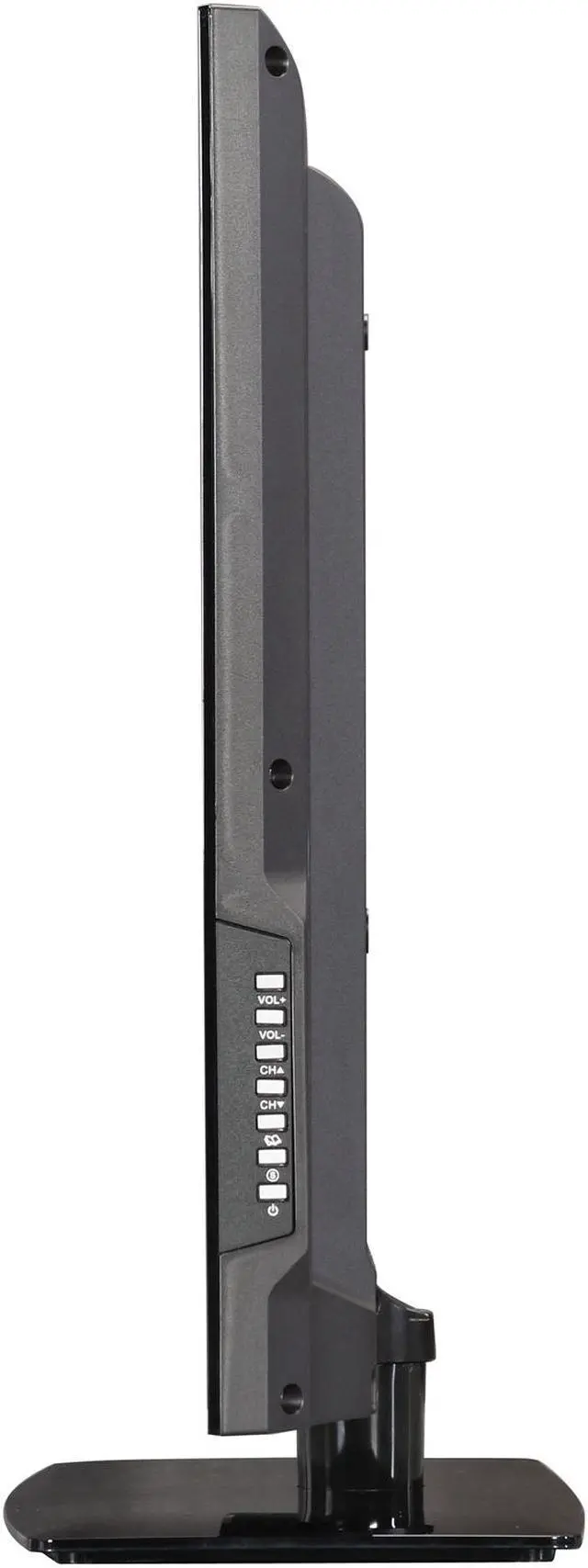 Alt view image 6 of 8 - Sceptre 32" 720p 60Hz LED HDTV E328BV-HDH