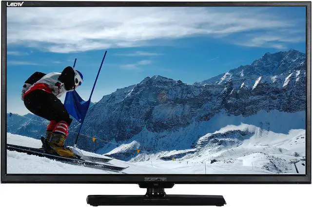 Main image of Sceptre X409BV-FHDR 39” 1080p 60Hz LED HDTV