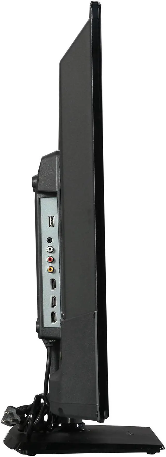 Alt view image 4 of 8 - Sceptre X409BV-FHDR 39” 1080p 60Hz LED HDTV