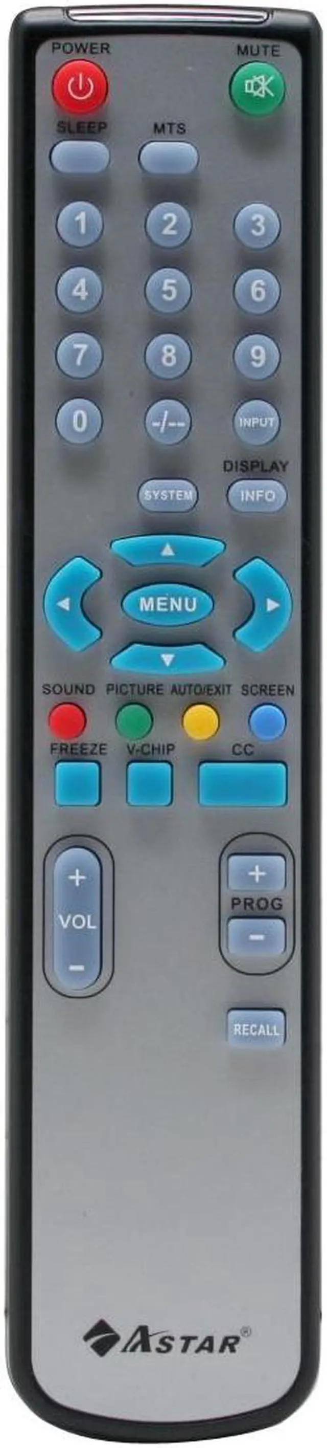 Alt view image 7 of 8 - 32" LCD Display