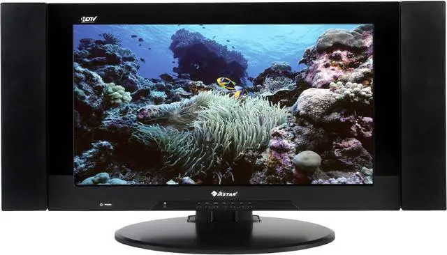 Main image of 32" LCD Display