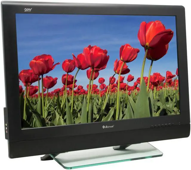 Main image of 40" LCD HDTV w/HDMI, PIP