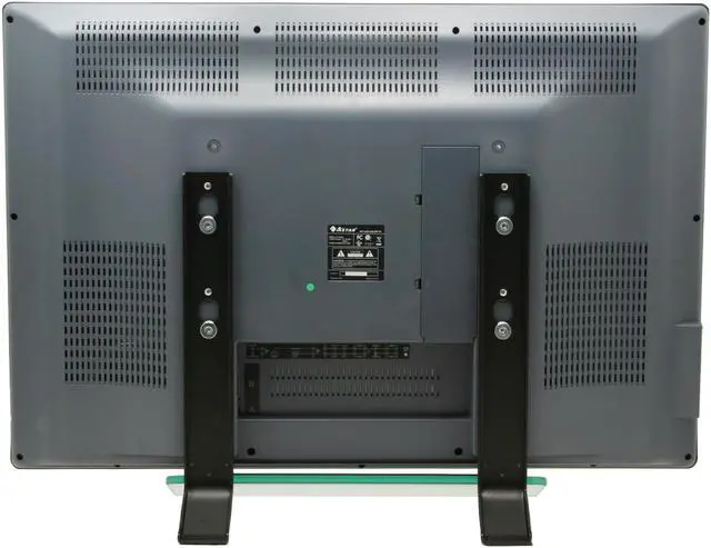 Alt view image 4 of 9 - 40" LCD HDTV w/HDMI, PIP