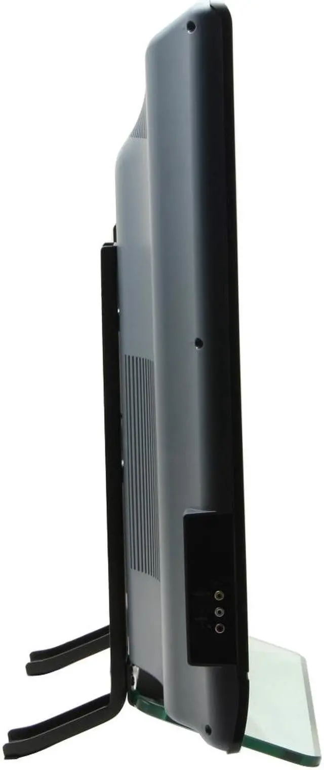 Alt view image 7 of 9 - 40" LCD HDTV w/HDMI, PIP