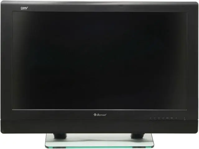 Alt view image 3 of 9 - 40" LCD HDTV w/HDMI, PIP