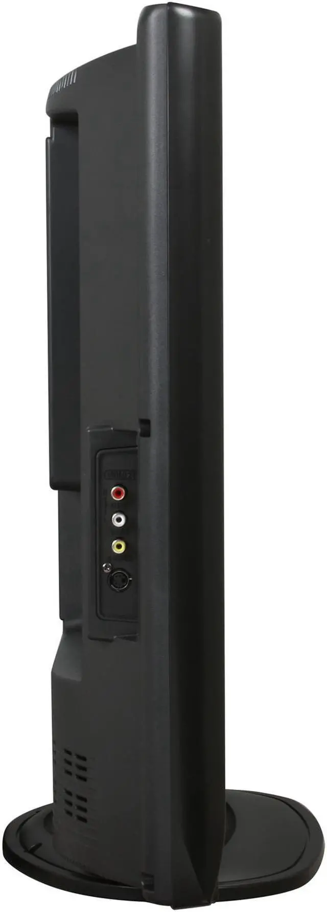 Alt view image 4 of 9 - Sylvania 32" 720p LCD HDTV