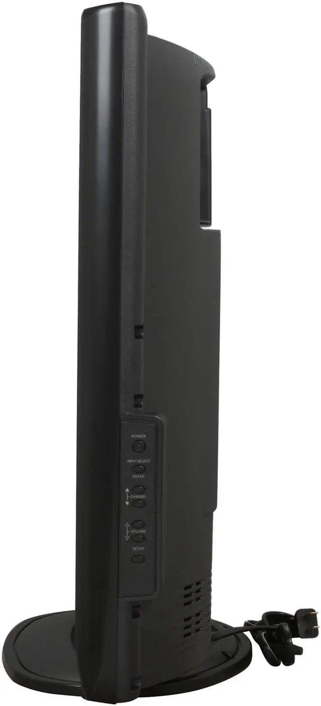 Alt view image 8 of 9 - Sylvania 32" 720p LCD HDTV