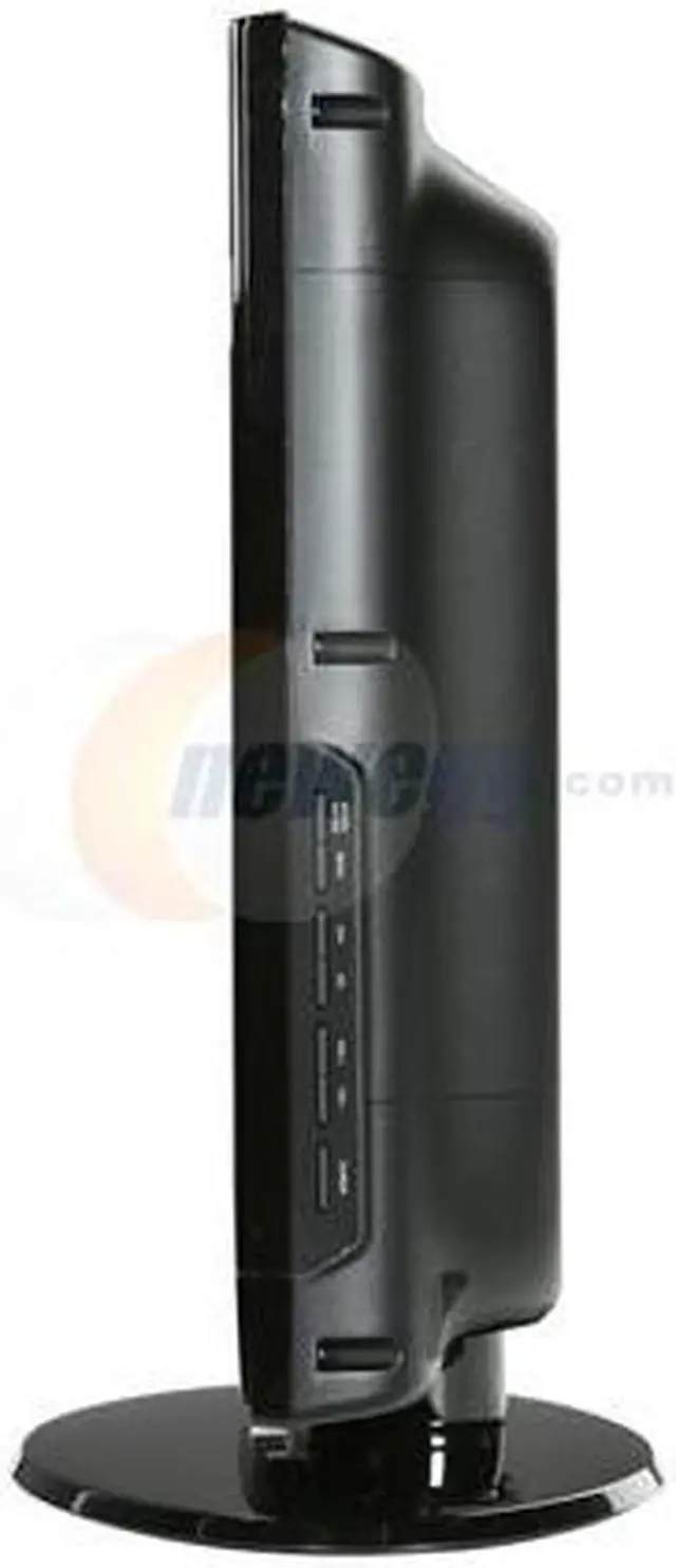 Alt view image 6 of 8 - Coby 26" 720p LCD HDTV/Monitor