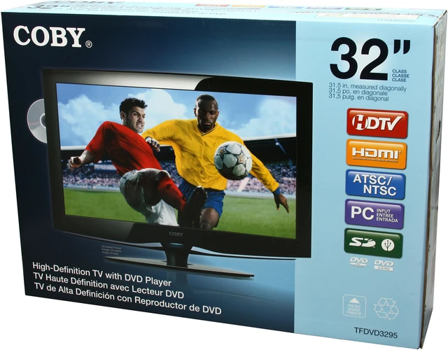 COBY TFDVD3295 32