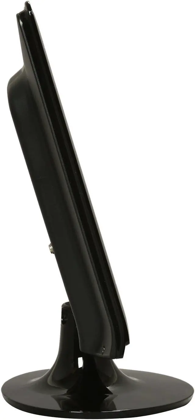 Alt view image 4 of 8 - Coby 15" 720p LED-LCD HDTV LEDTV1526