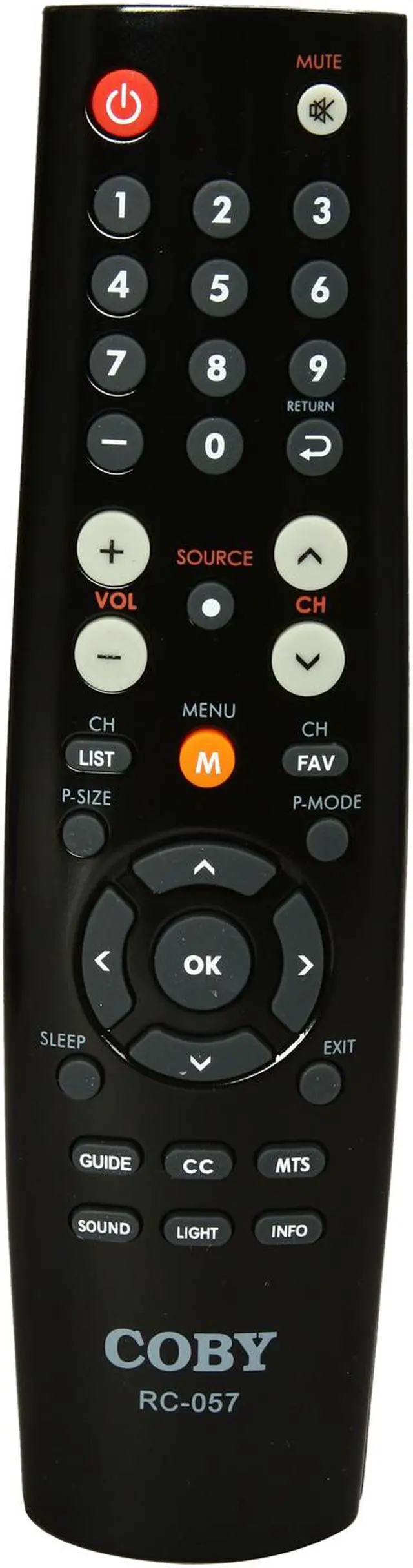 Alt view image 7 of 8 - Coby 15" 720p LED-LCD HDTV LEDTV1526