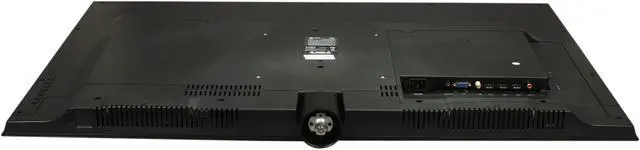 Alt view image 8 of 10 - Coby 40" 1080p 60Hz LED-LCD HDTV LEDTV4026