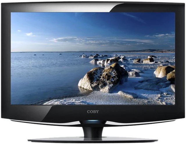 Coby 23