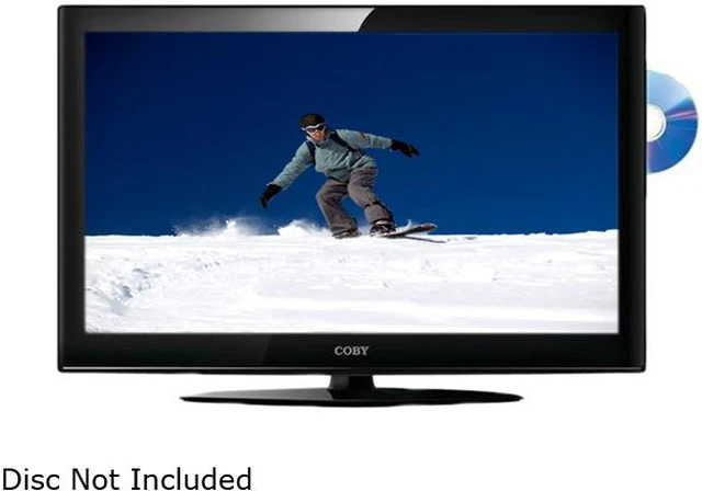 COBY TFDVD3299 32