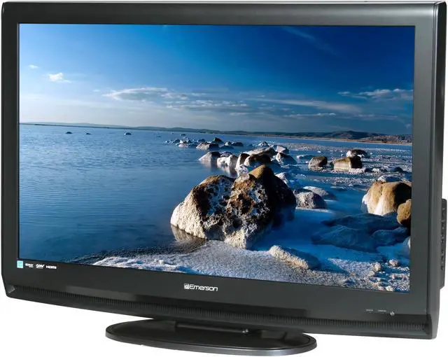 Main image of Emerson 32" 720p LCD HDTV