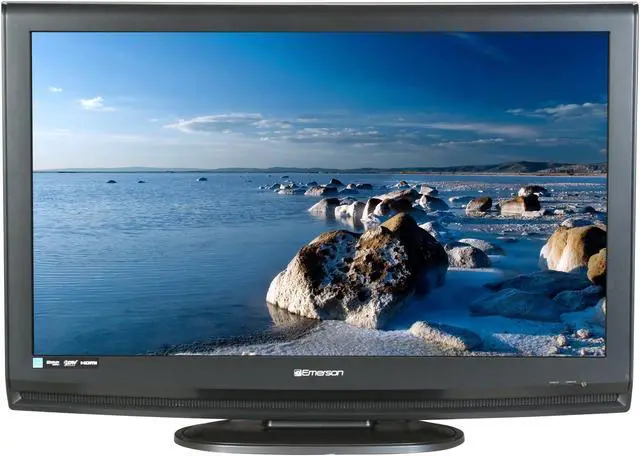 Alt view image 2 of 9 - Emerson 32" 720p LCD HDTV