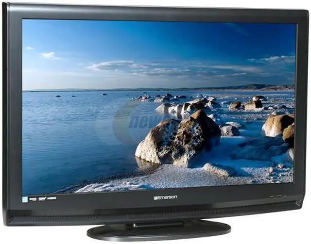 Alt view image 3 of 9 - Emerson 32" 720p LCD HDTV