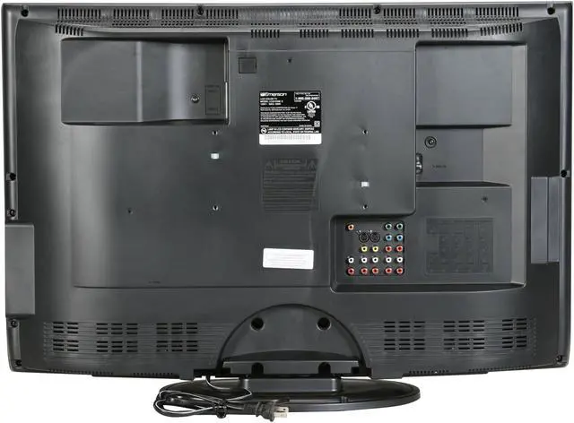 Alt view image 6 of 9 - Emerson 32" 720p LCD HDTV