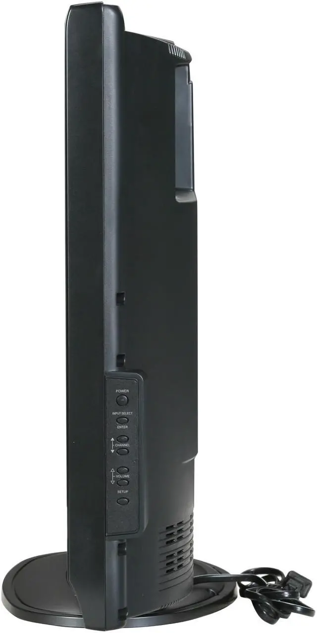 Alt view image 8 of 9 - Emerson 32" 720p LCD HDTV