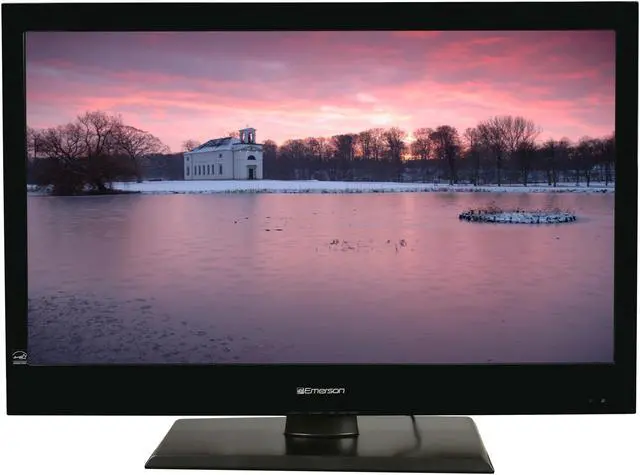 Main image of Emerson 32" 720p 60Hz LCD HDTV