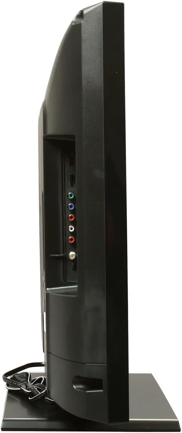 Alt view image 4 of 8 - Emerson 32" 720p 60Hz LCD HDTV