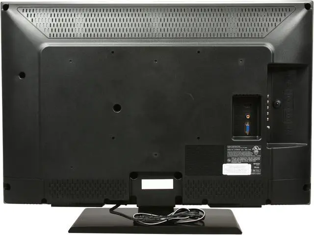 Alt view image 5 of 8 - Emerson 32" 720p 60Hz LCD HDTV