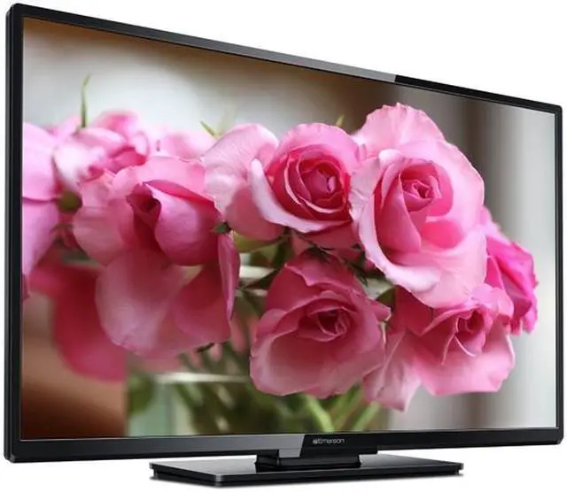 Main image of Emerson LF401EM5 1080p 40" LED TV, Black (Certified Refurbished)