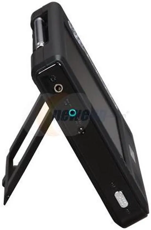 Alt view image 3 of 4 - Axion 7" Widescreen Portable Handheld LCD TV