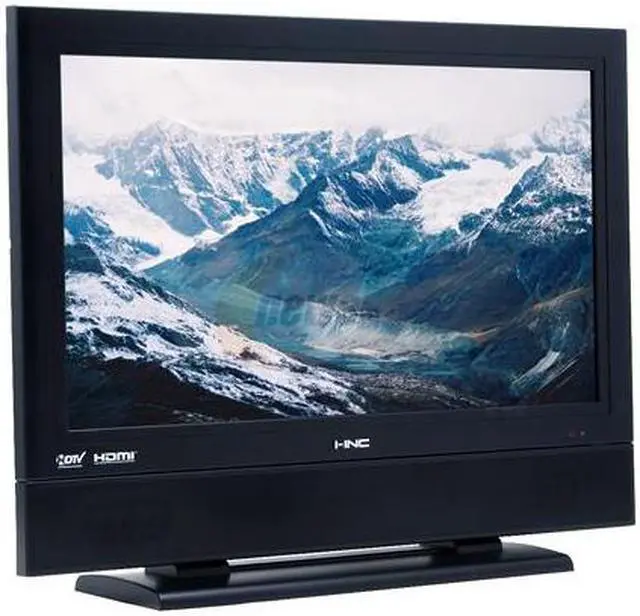 Main image of 32" LCD HDTV w/ Tuner Inside